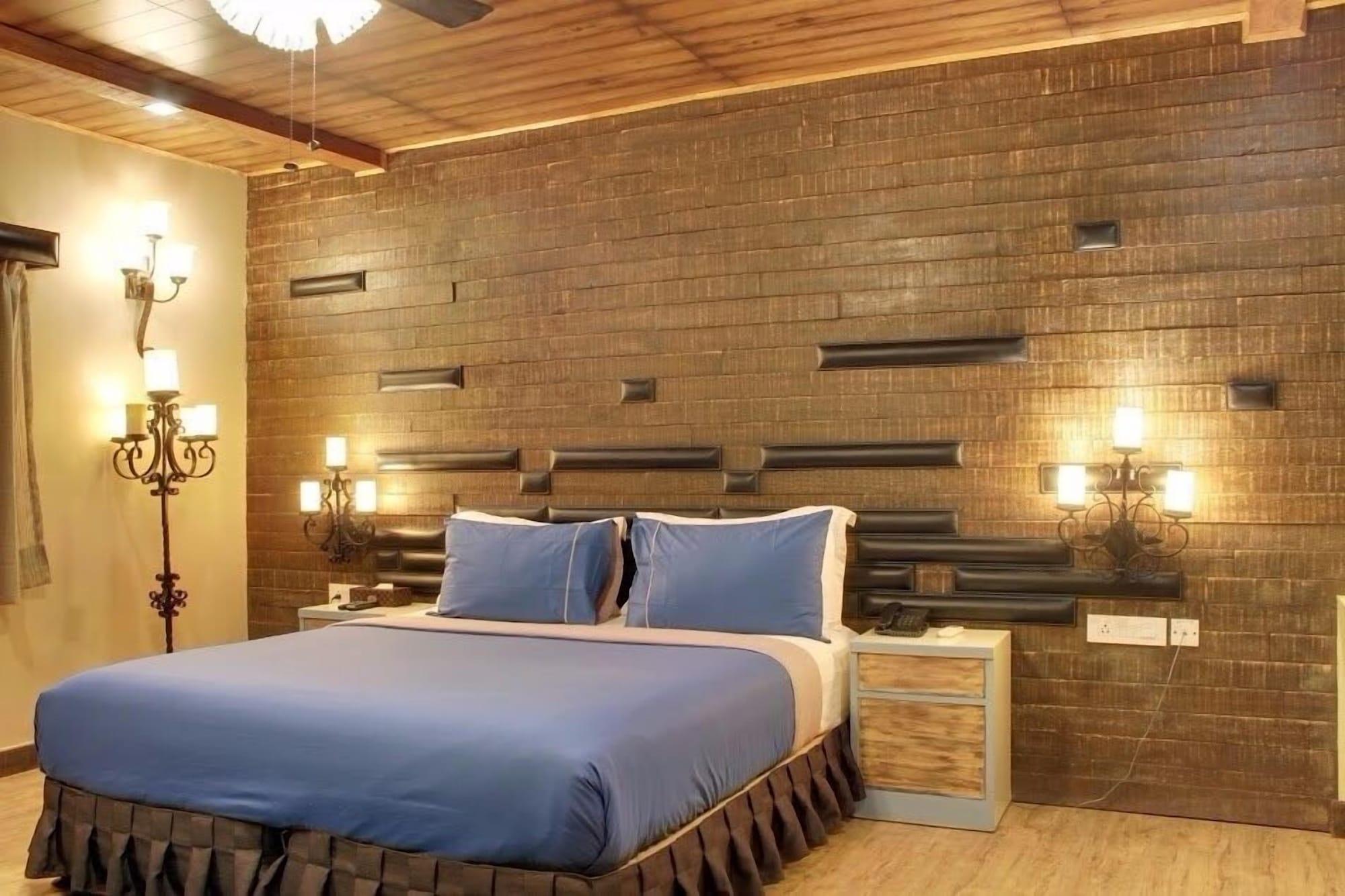 The 4* Baga