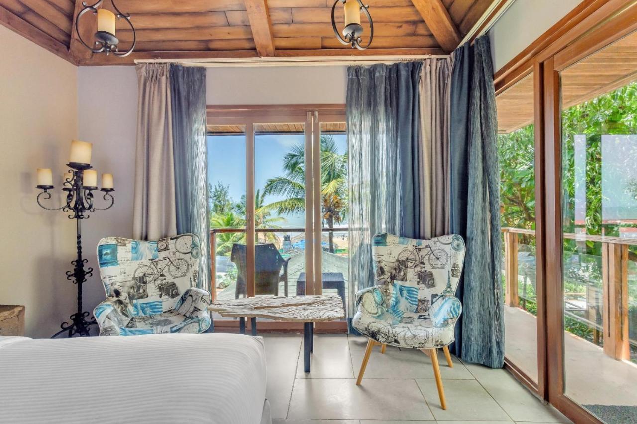 The Resort Baga