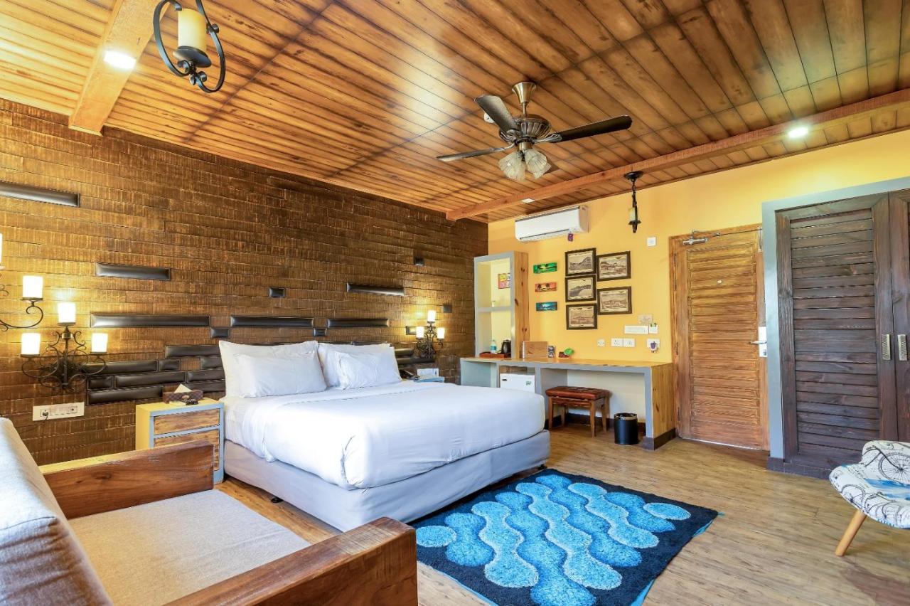 Resort The 4*
