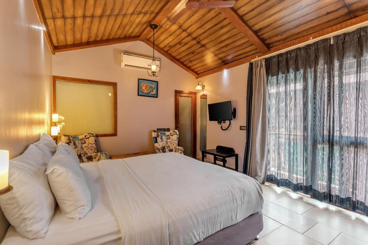 Resort The Baga