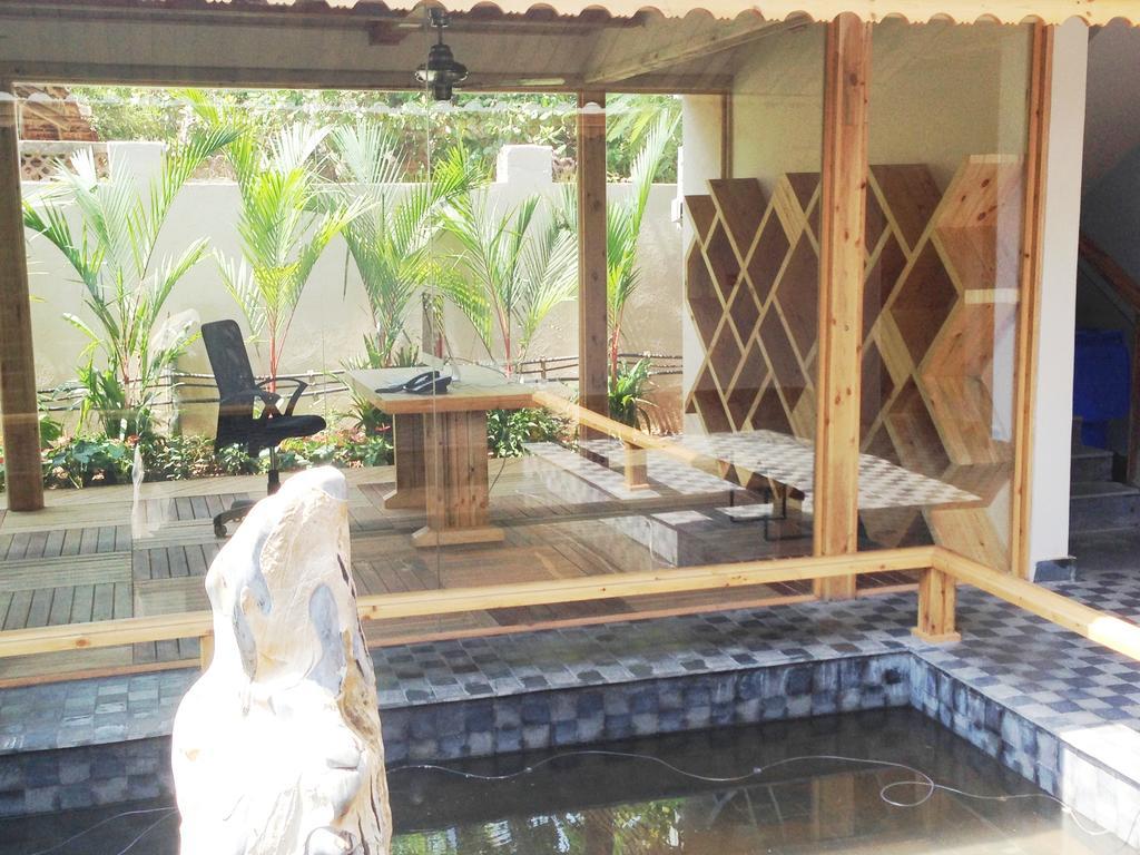 The Resort Baga