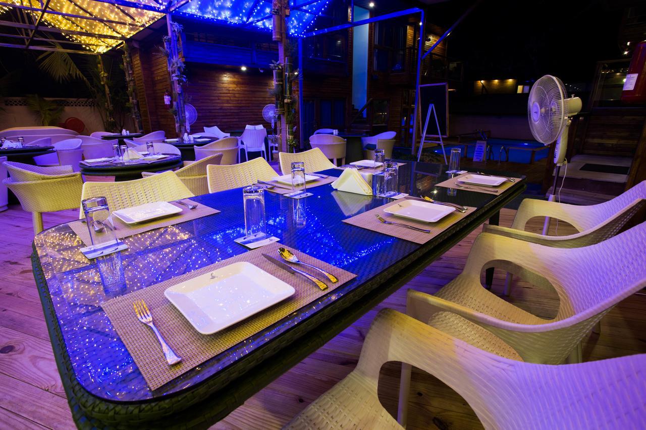 Resort The Baga